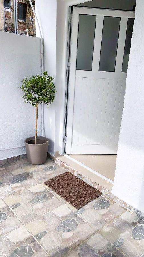 Apartment Zani Xarre Εξωτερικό φωτογραφία