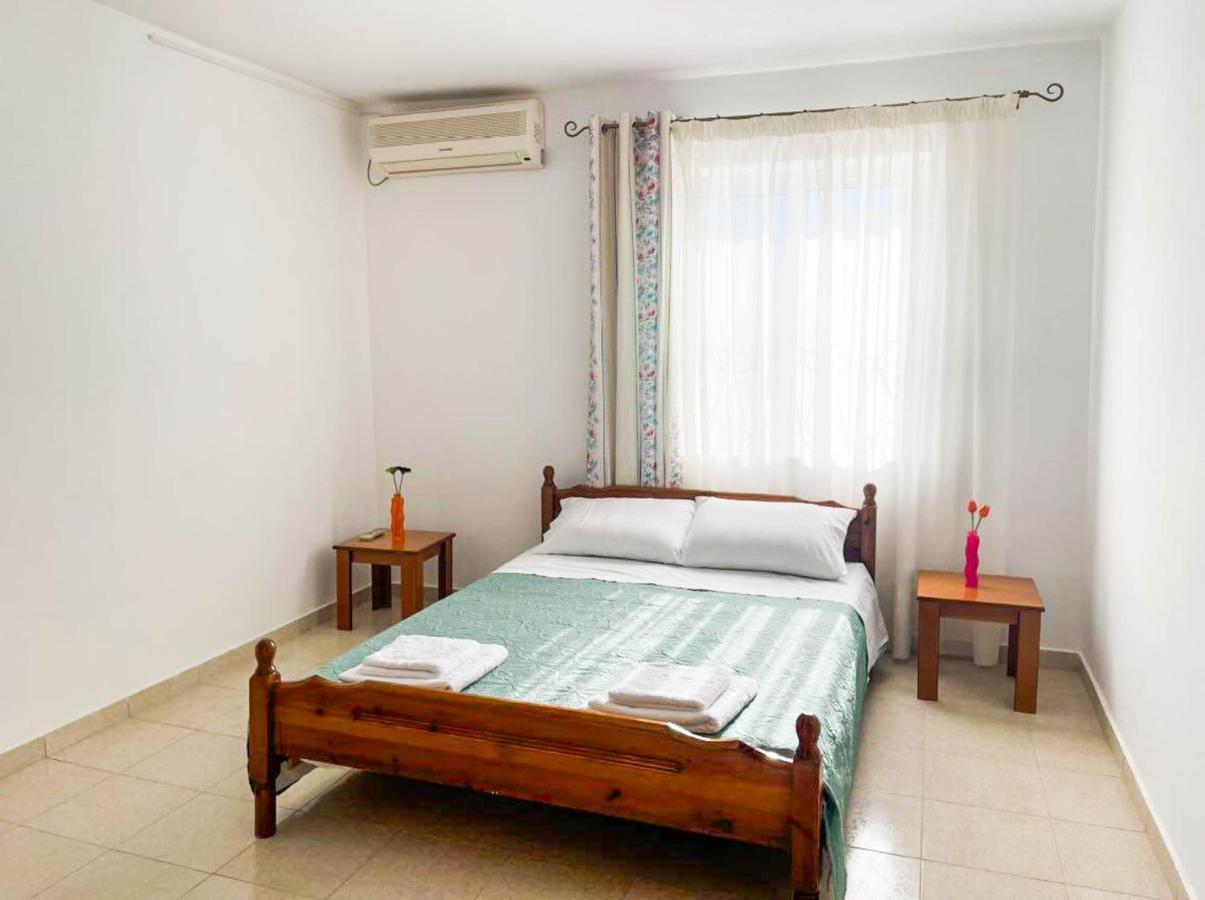 Apartment Zani Xarre Εξωτερικό φωτογραφία