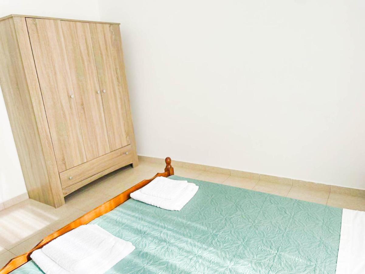Apartment Zani Xarre Εξωτερικό φωτογραφία