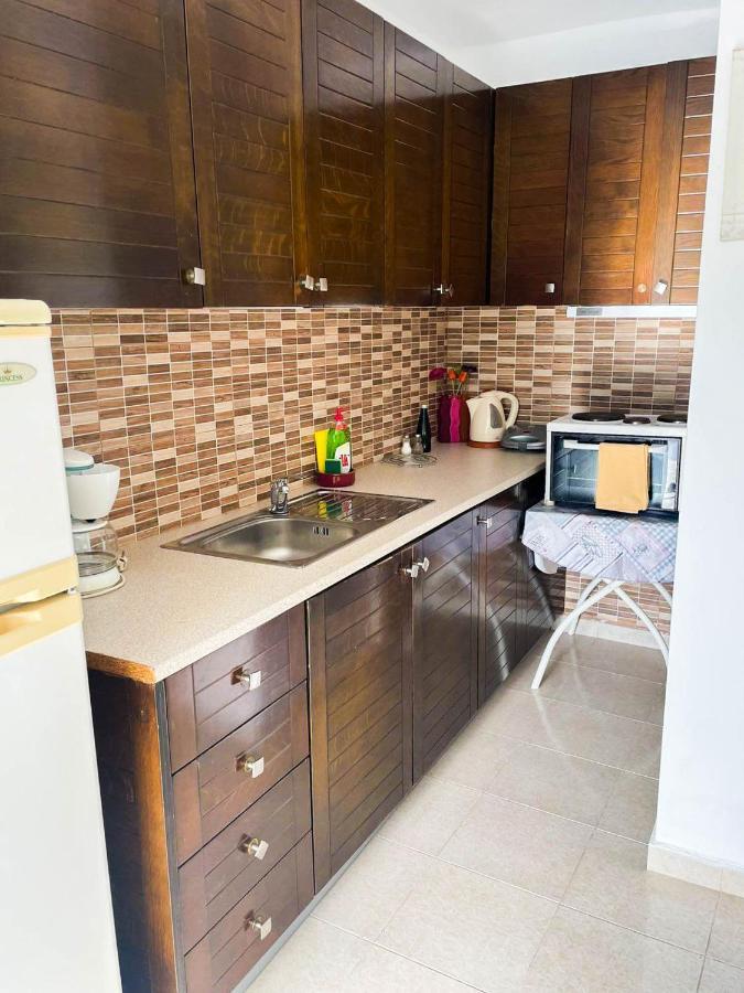 Apartment Zani Xarre Εξωτερικό φωτογραφία