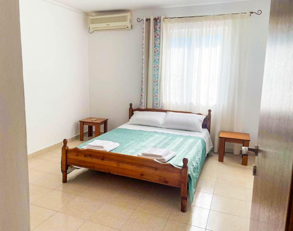 Apartment Zani Xarre Εξωτερικό φωτογραφία