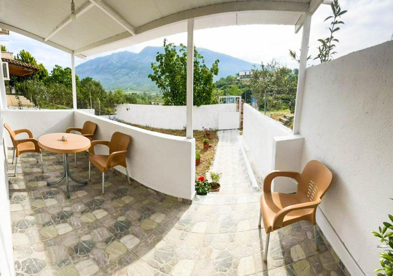 Apartment Zani Xarre Εξωτερικό φωτογραφία