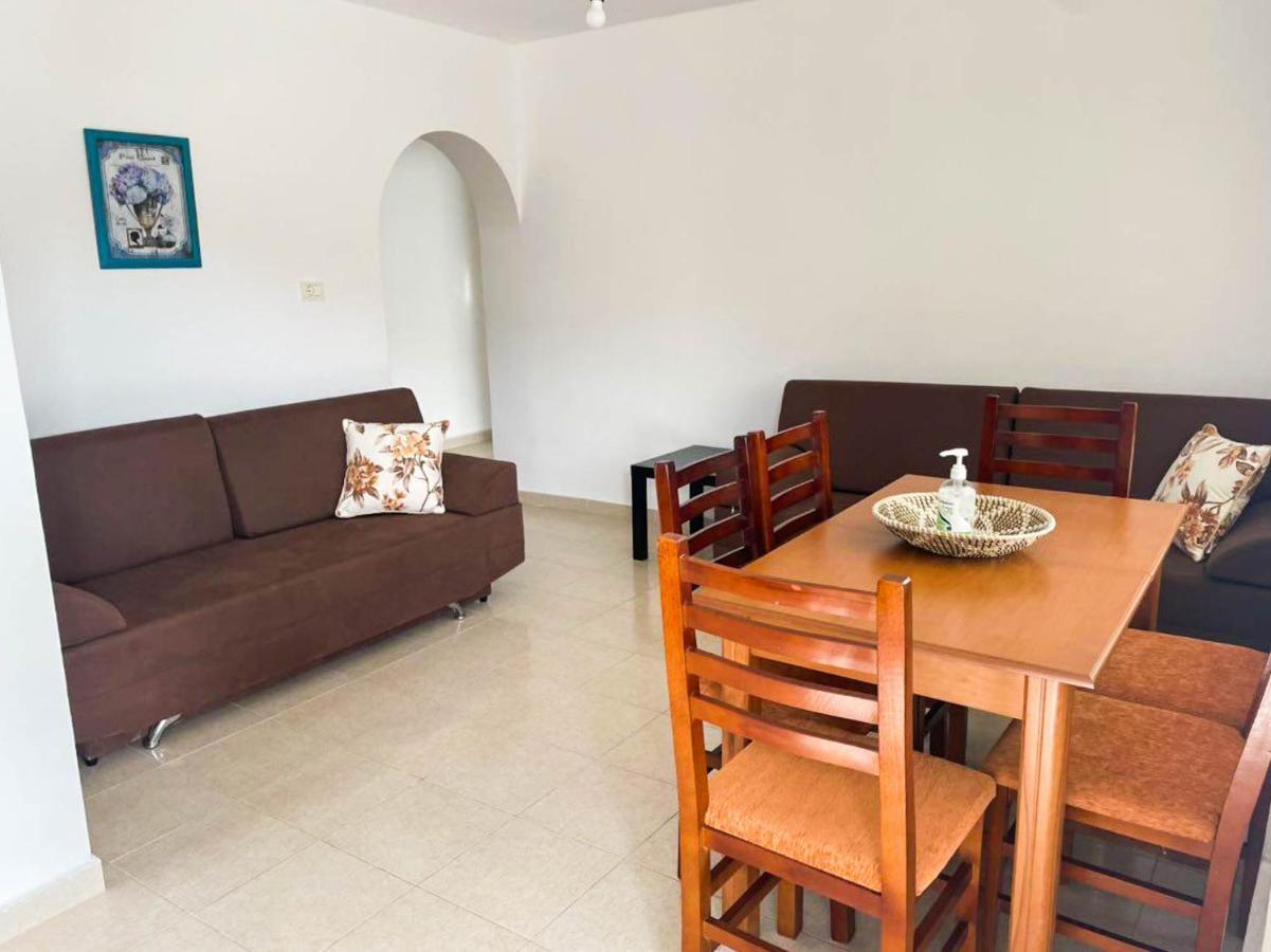 Apartment Zani Xarre Εξωτερικό φωτογραφία